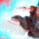 Vegito tendrá una nueva transformación en Heroes: Super Saiyan Azul Kaio–Ken.